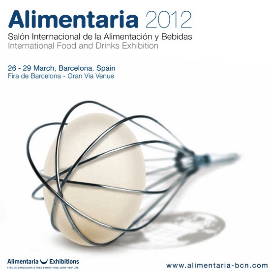 ALIMENTARIA2012