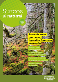 La revista Surcos al Natural se hace eco de la iniciativa del Latón de La Fueva