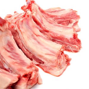 Lote degustación de carne de cerdo latón