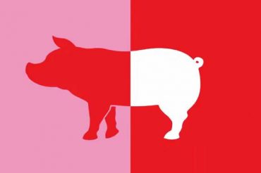 ¿La carne de cerdo es roja o blanca?
