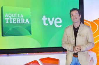 Aquí la Tierra. Los latones en tve1