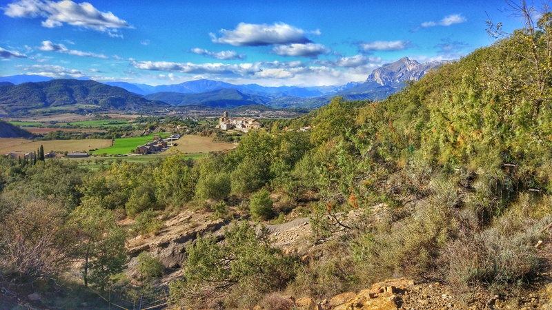 Desde la tierra del latón