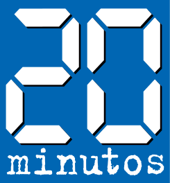 20 minutos. La crónica verde