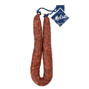 Chorizo curado de Latón de la Fueva