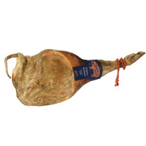 Jamón "Latón de la Fueva" Gran Reserva