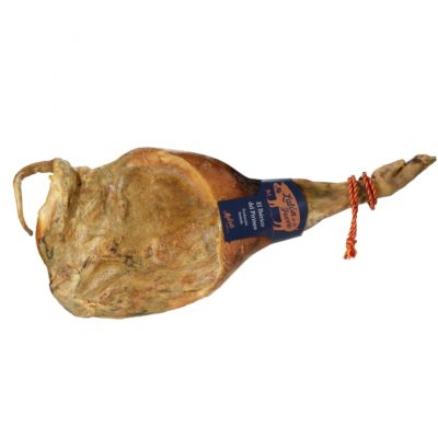 Jamón "Latón de la Fueva" Gran Reserva