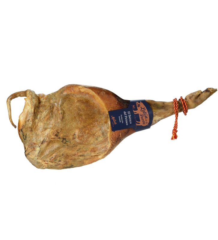 Jamón "Latón de la Fueva" Gran Reserva