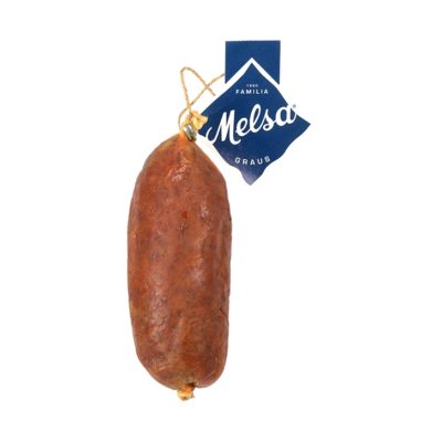 Sobrasada con carne de cerdo "Latón de la Fueva"